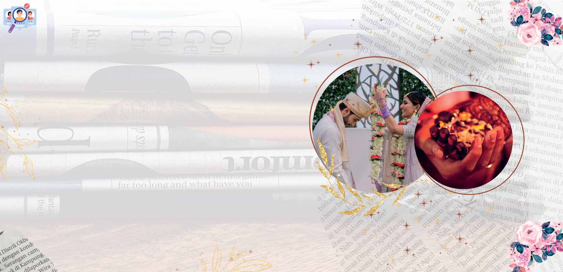 Marriage Bureau Newspaper Classified Advertising in Jamshedpur