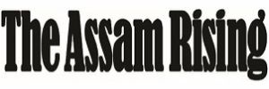 Book Assam Rising Assamese Newspaper Advertising 