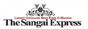 Book Sanghai Express Manipuri Newspaper Advertising 