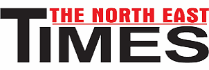 Book The North East Times English Newspaper Advertising 